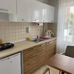 Fa&ber Homes Апартаменты *