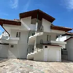 Апартаменты Fa&ber Homes Мармарис