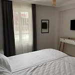Апартаменты Fa&ber Homes Мармарис