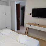 Fa&ber Homes Apartament *
