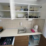 Apartament Fa&ber Homes