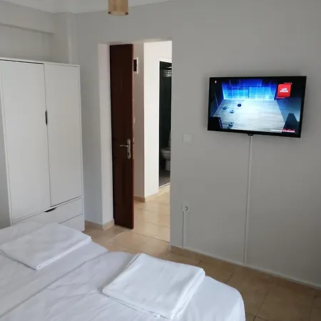 Fa&ber Homes * Marmaris