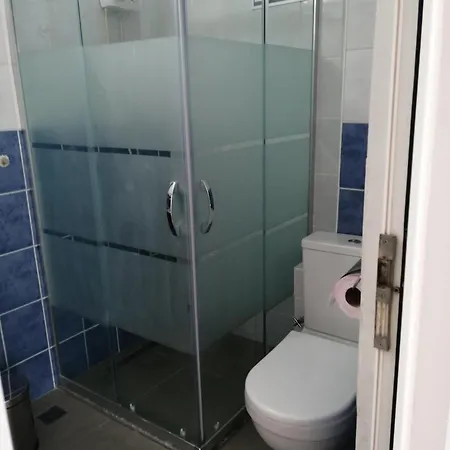 Fa&ber Homes Apartament