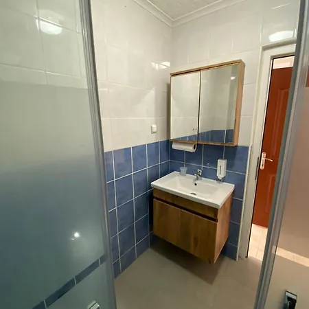 Fa&ber Homes Apartament