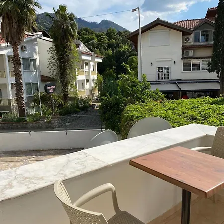 Fa&ber Homes Apartament