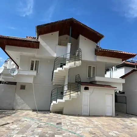 Apartamento Fa&ber Homes Marmaris