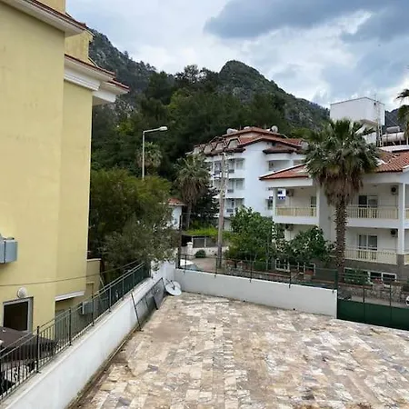 Fa&ber Homes Apartament *