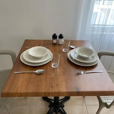 Fa&ber Homes Apartament