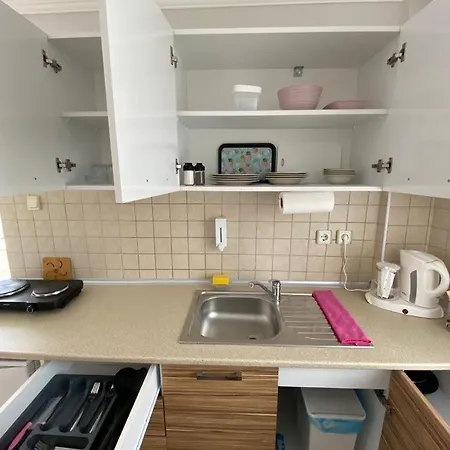Fa&ber Homes * Marmaris