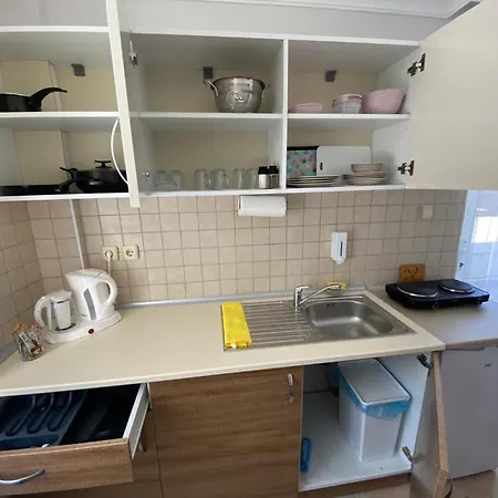 Fa&ber Homes Marmaris