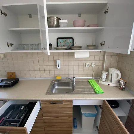 Fa&ber Homes Marmaris