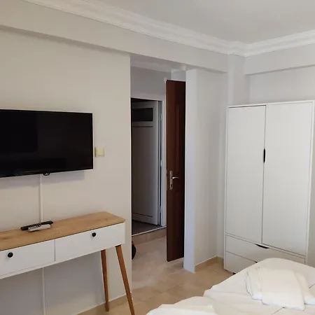 Apartament Fa&ber Homes *