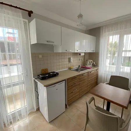Apartament Fa&ber Homes