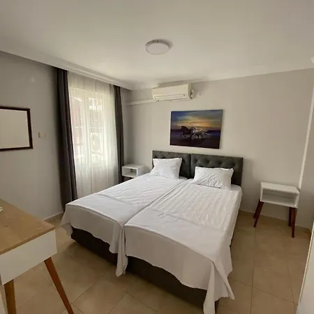 Fa&ber Homes Apartament