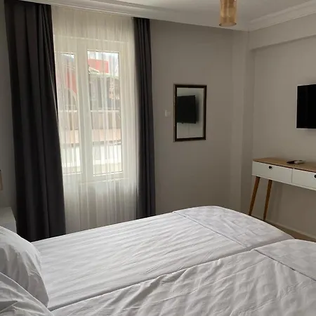 Apartamento Fa&ber Homes Marmaris