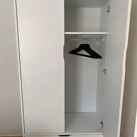 Apartament Fa&ber Homes *