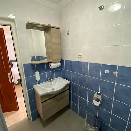 Apartament Fa&ber Homes *