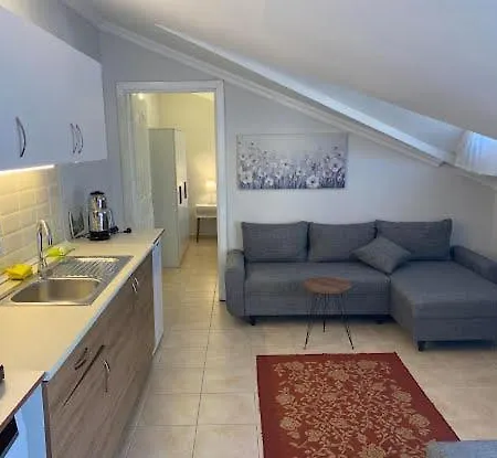 Fa&ber Homes Daire *