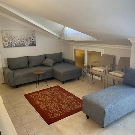 Fa&ber Homes Marmaris