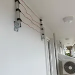 Διαμέρισμα Fa&ber Homes