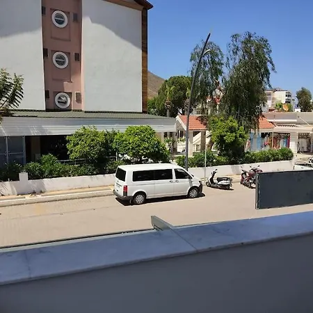 Fa&ber Homes Apartament
