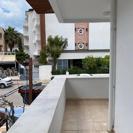 Lägenhet Fa&ber Homes Marmaris