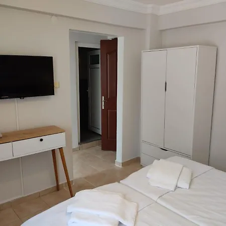 Fa&ber Homes Lägenhet