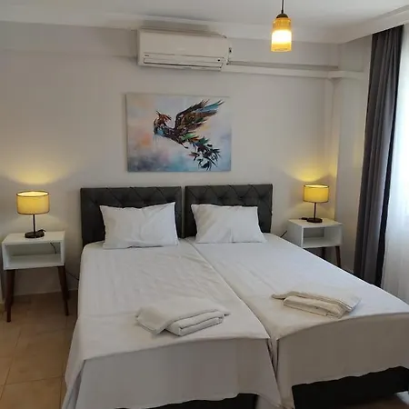 Fa&ber Homes * Marmaris