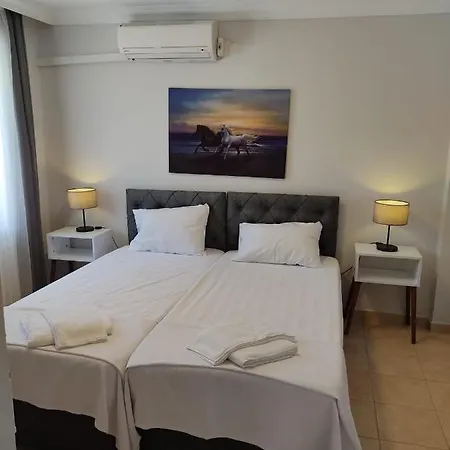 Apartament Fa&ber Homes Marmaris