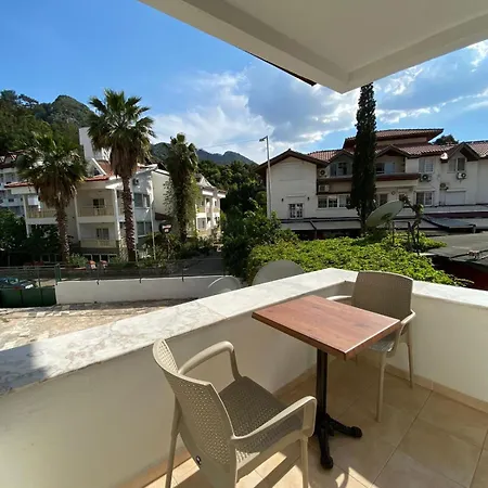 Διαμέρισμα Fa&ber Homes *