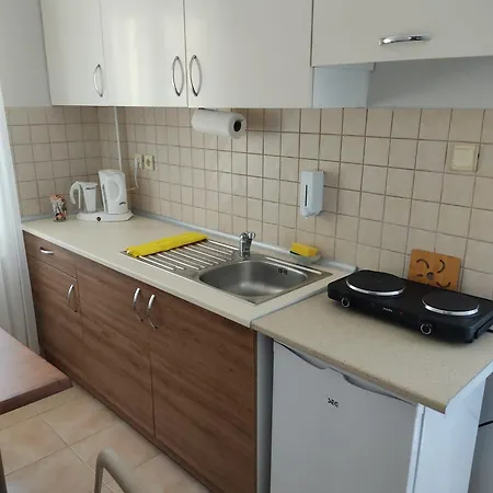 Fa&ber Homes Apartament
