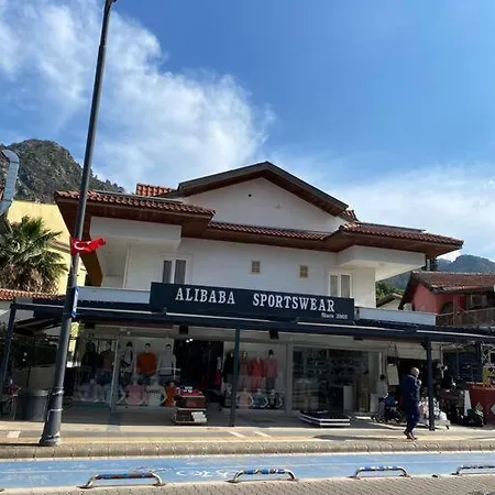 Lägenhet Fa&ber Homes Marmaris