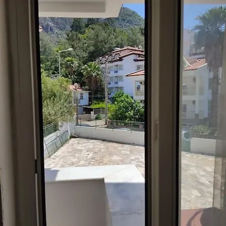 Fa&ber Homes Apartament Marmaris