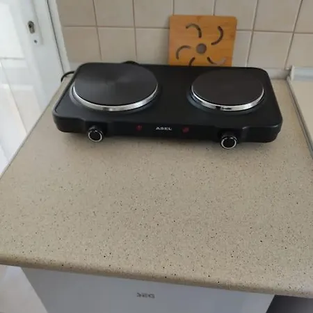Fa&ber Homes Lägenhet