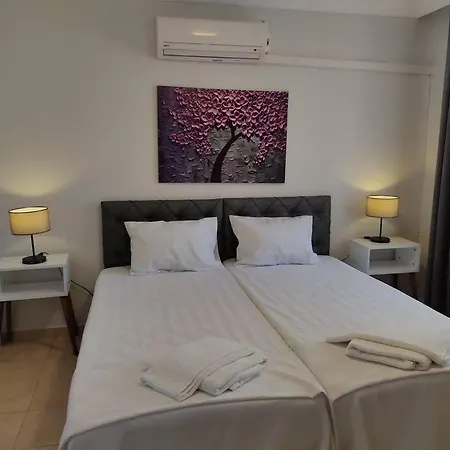 Fa&ber Homes Apartament *