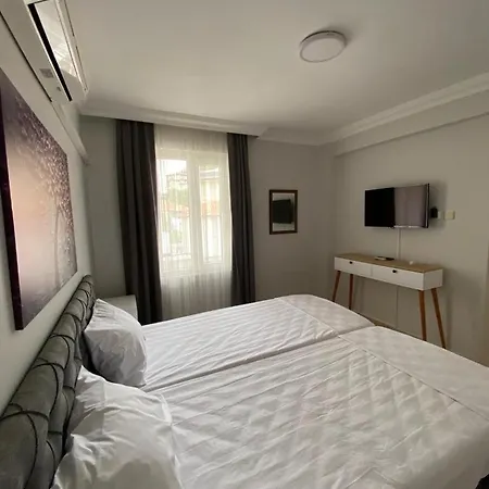 Fa&ber Homes Lägenhet Marmaris