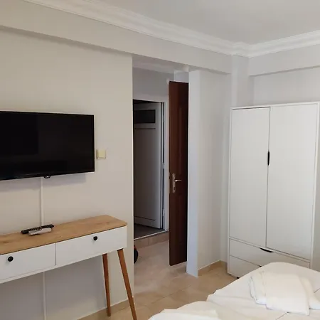Lägenhet Fa&ber Homes *