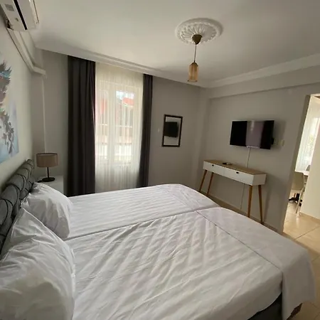 Fa&ber Homes Apartament *