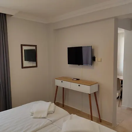 Fa&ber Homes Lägenhet