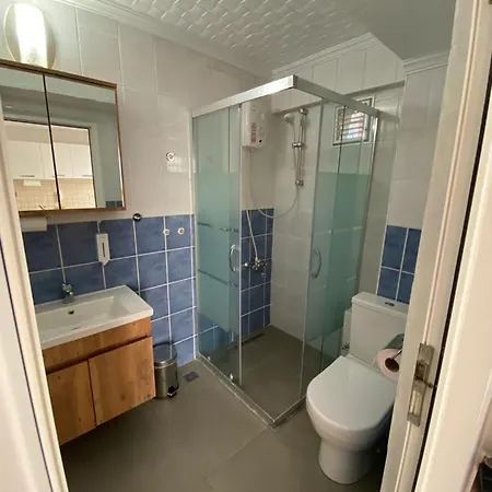 Apartament Fa&ber Homes *