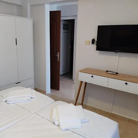 Fa&ber Homes Apartament *