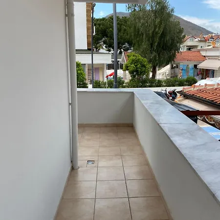 Lägenhet Fa&ber Homes Marmaris