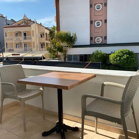 Fa&ber Homes * Μαρμαρίς