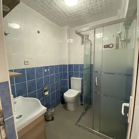Apartament Fa&ber Homes