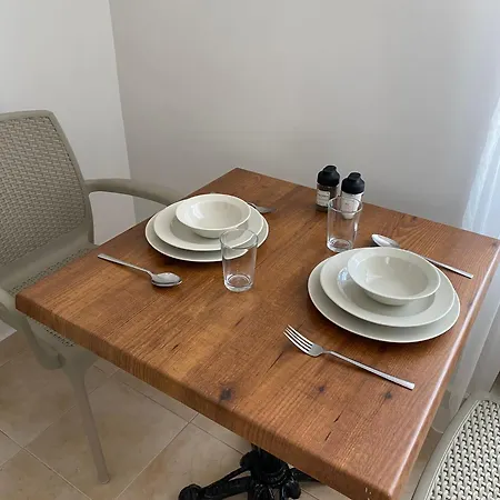 Apartament Fa&ber Homes