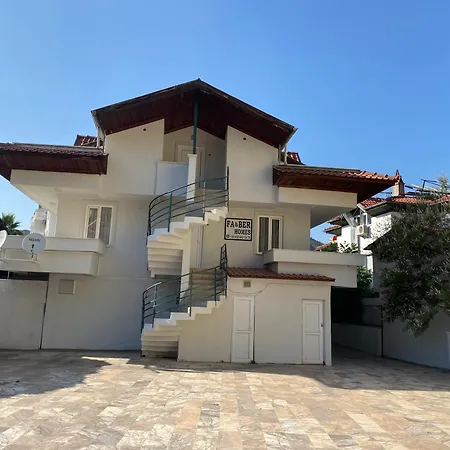 Fa&ber Homes Marmaris